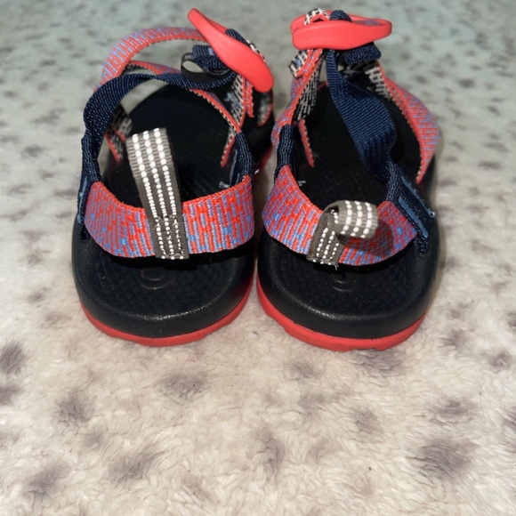 Kids Chaco Sandals - Picture 4 of 5